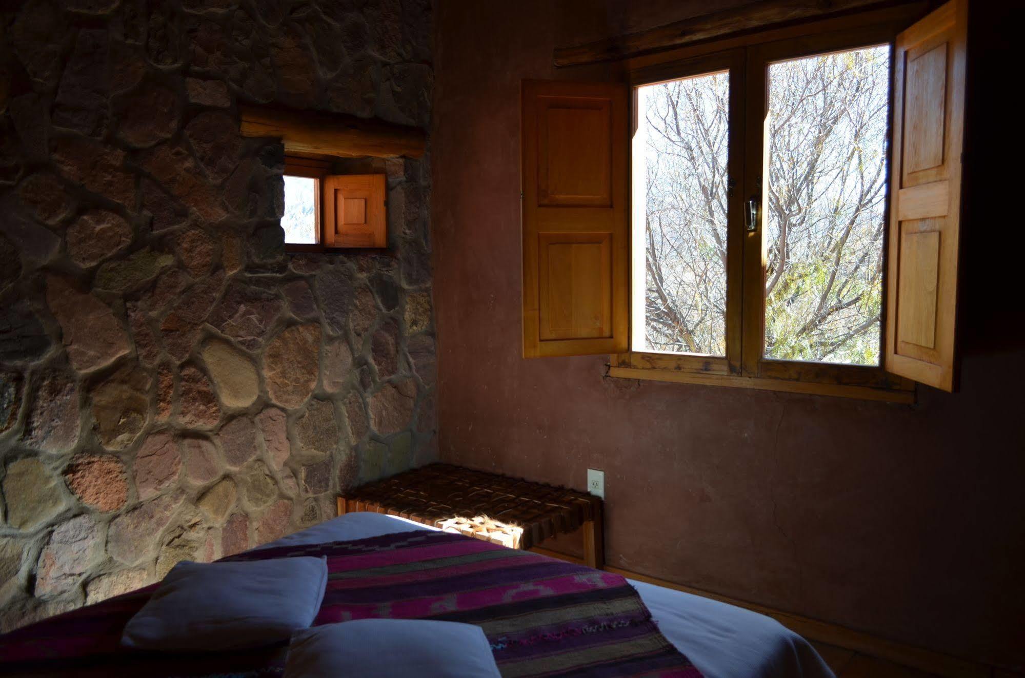 Cerro Chico Lo Del Frances Hotel ตีลการา ภายนอก รูปภาพ