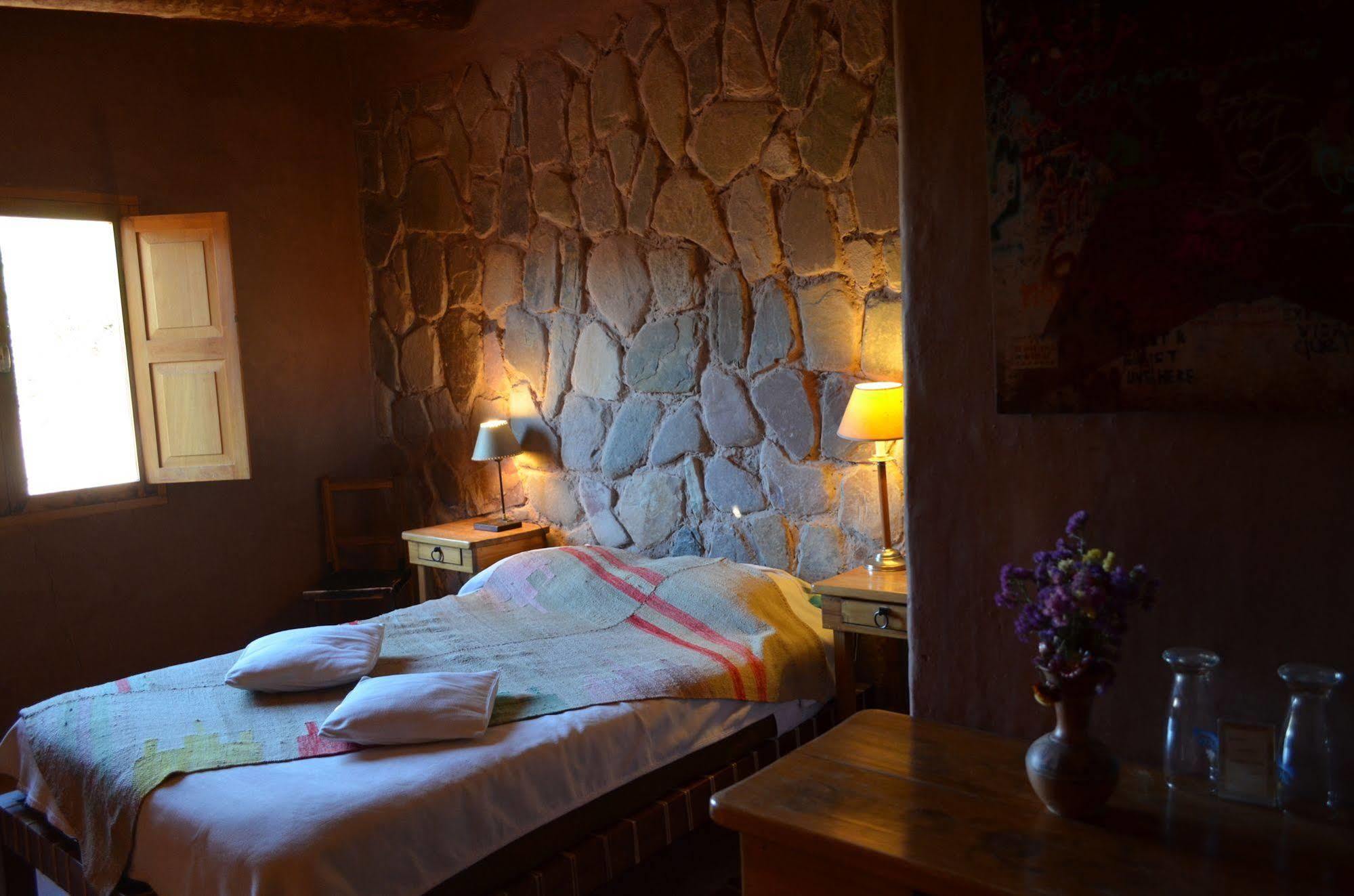Cerro Chico Lo Del Frances Hotel ตีลการา ภายนอก รูปภาพ